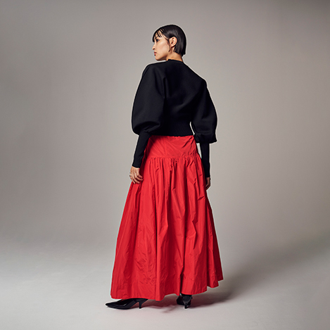 「ティーチ」冬に着たい！　1枚で“主役顔”のアイテムをご紹介