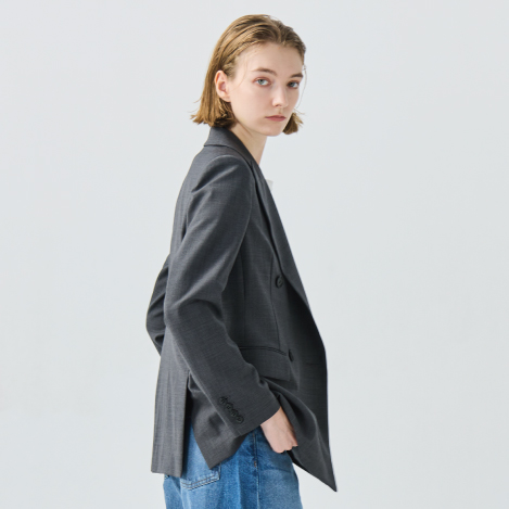 クラシックに、少しの刺激を。 「ティーチ」テーラードコレクション Vol.1