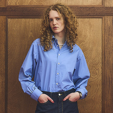 「オブラダ」のシャツ＆ブラウス特集