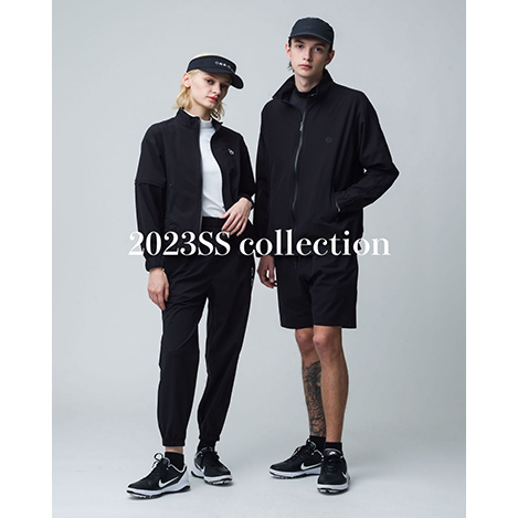 新作が続々登場！　「OBSIDIAN(オブシディアン）」のSS'23 アイテムをチェック