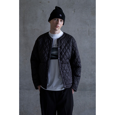 “CLIMASHIELD”シリーズで快適なプレーを