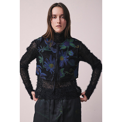 「二アー ニッポン」の新作アイテム