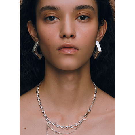 私らしくミックス＆マッチ。ジェンダーレスでモダンな新ブランド「クィップ クエイント」に注目