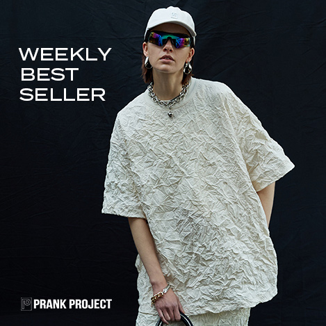 PRANK PROJECT/プランク プロジェクト｜WEEKLY BEST SELLER｜エル