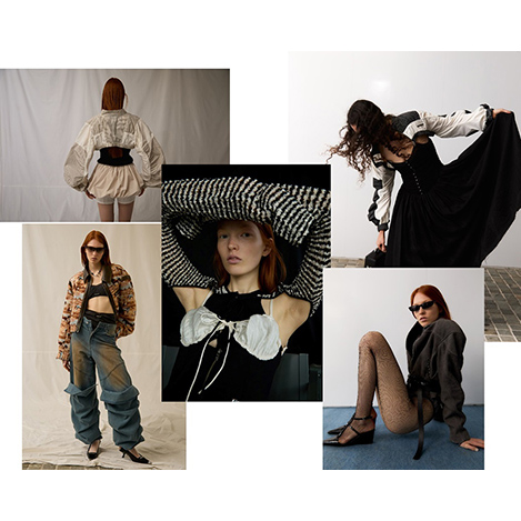 おしゃれの楽しみを再確認。大人の遊び心を刺激する「プランク プロジェクト」をまとって