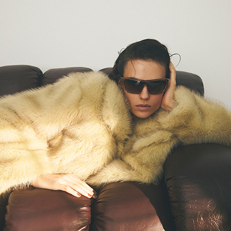 2025 WINTER COLLECTION PRE ORDER START