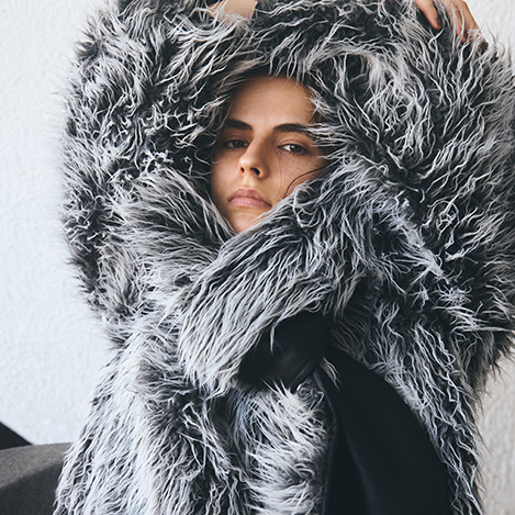 2025 AUTUMN ＆ WINTER - LIGHT OUTER COLLECTION