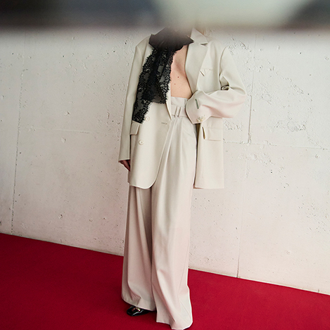 【2026 SPRING COLLECTION】 Winter to Spring