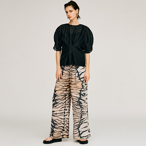 Easy Summer Styling
