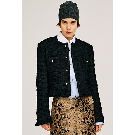 2026 AUTUMN COLLECTION
