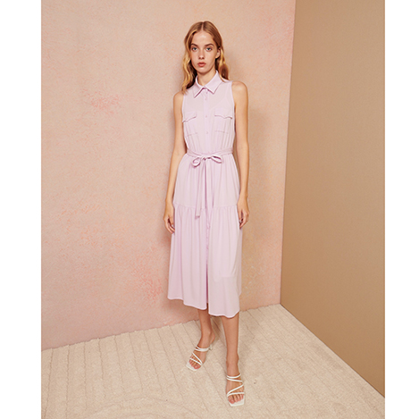 涼しくおしゃれに華やかに!夏をとことん楽しむサマードレス4選