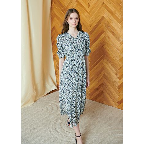 バケーションへGO！垢抜けリゾートルックはコルコにおまかせ