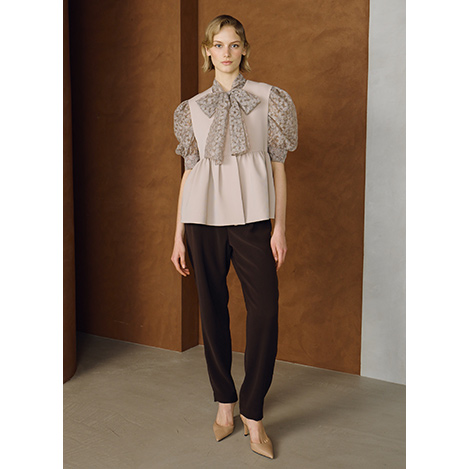 ジレ最強。色違いでそろえたい鉄板アイテムが「コルコバード」に