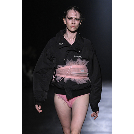 「チカ キサダ」新作アイテムをチェック