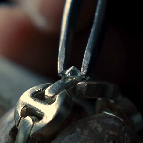 「ホーセンブース」のクラフツマンシップを贈る