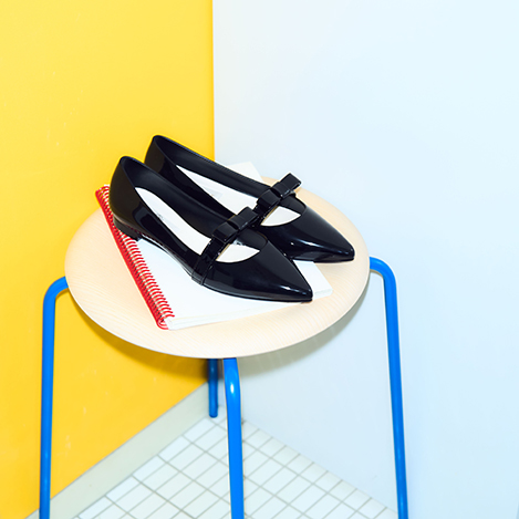 「テンパレイト」の春夏コレクションが到着！