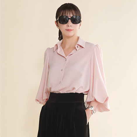 機能美とエレガンスが息づく、春の新作コレクション