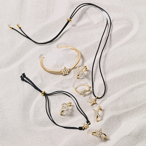 ジュエリーで子どもたちを支援する「#PVLOVE donation」