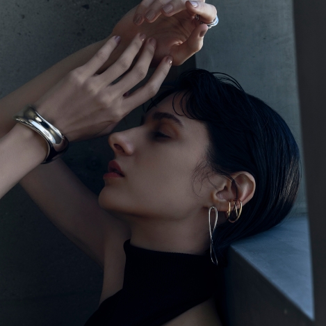 人気の「BODY」コレクションから、ELLE SHOP限定アイテムが登場