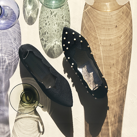 環境に配慮した物作りを心がける、「Öffen（オッフェン）」がニューオープン！