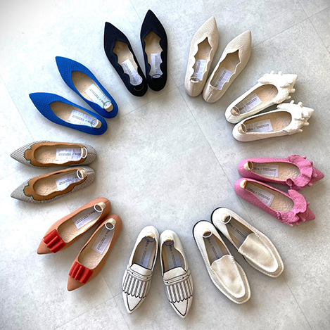 お気に入りの「オッフェン」を探して！