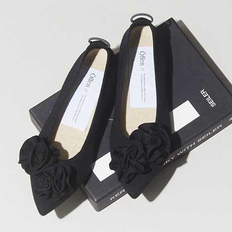 「オッフェン」から新作が到着！