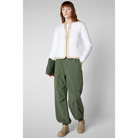 環境配慮型アウターが人気上昇中の「セーブ・ザ・ダック」から春の新作が続々登場!