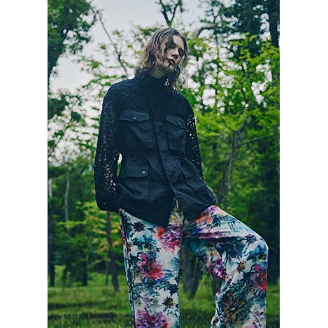 ここでしか出会えないスタンダード。「ヒューエルミュージアム」のオリジナルに注目