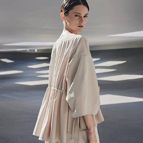 『STAFF SNAP』春のお出かけコーディネート