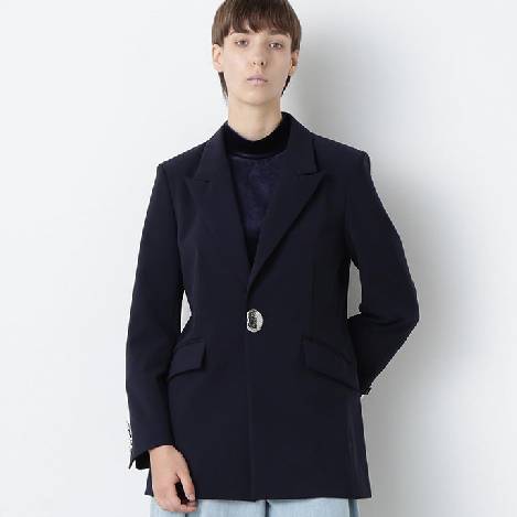 ＜PICK UP＞セレモニースタイルにも活躍するシンプルなのに華やかなセットアップ