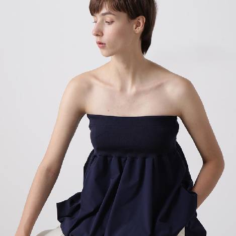 ＜PICK UP＞トップスにボトムスに着こなしを楽しめるパーツアイテム