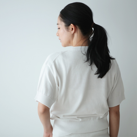 暑さが続くこの時期にぴったりな「ネテネ」のルームウェア