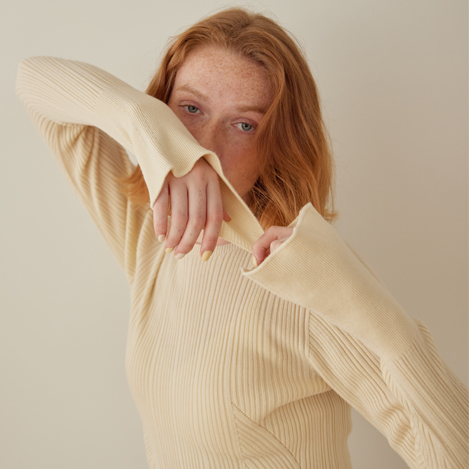 秋のお家時間のアップデートにおすすめ「ネテネ」のランダムリブシリーズ