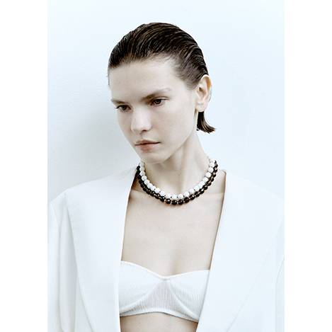 気分まで更新する「メゾンドパルス」の春のジュエリー