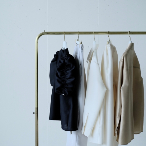 【軽くて美しい】“未来のシルク” オクタダブルクロス