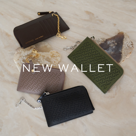 NEW WALLET