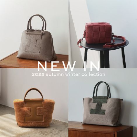 2025 Autumn Winter collection