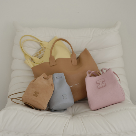 【Pre-Order】2026 Early Spring Collection