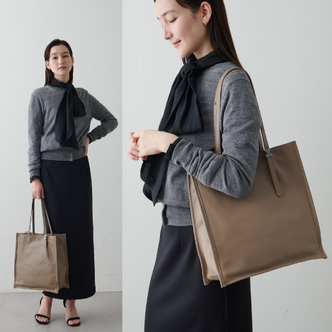 待望のリバイバルトート”GIULIETTA（ジュリエッタ）”をPICK UP！