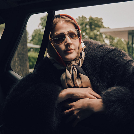 【8/29(金)-予約スタート】２５年秋冬の新作アイテムをご紹介