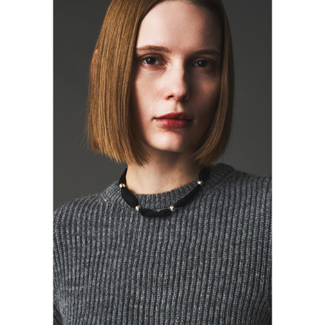 camille surault（カミーユ スロ）の新作コレクションをご紹介