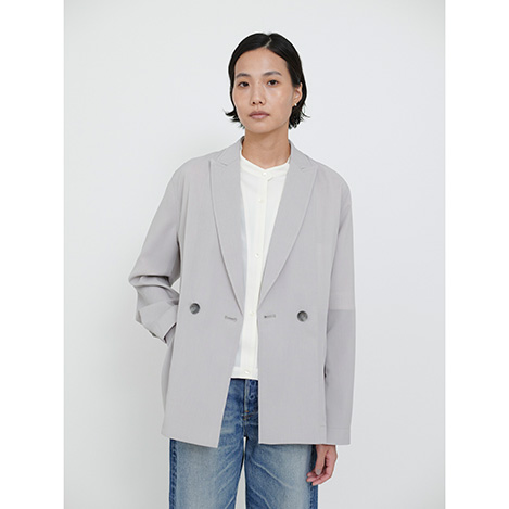 【NEW ARRIVALS】 今の季節に“ちょうどいい”新作アイテム