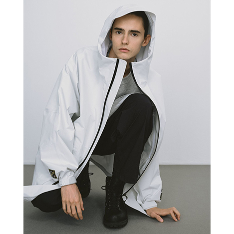 「ダイワ ピア39」2026 SPRING SUMMER COLLECTION 1st Delivery