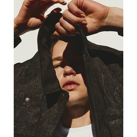「ダイワ ピア39」2026 AUTUMN WINTER COLLECTION