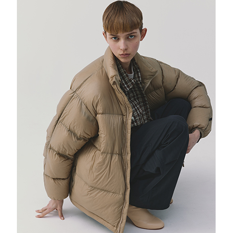 「ダイワ ピア39」2026 AUTUMN WINTER 4th Delivery