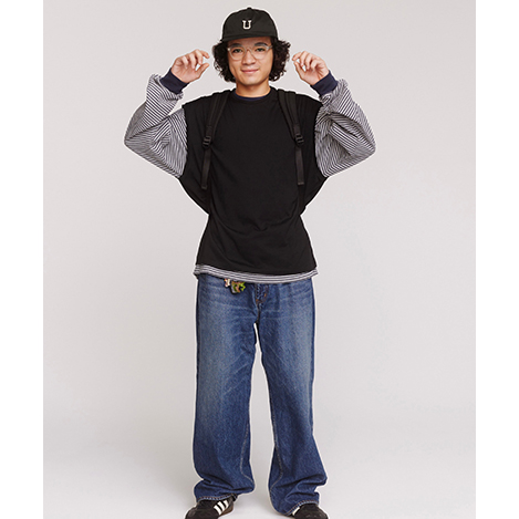 25Spring Summer Collection