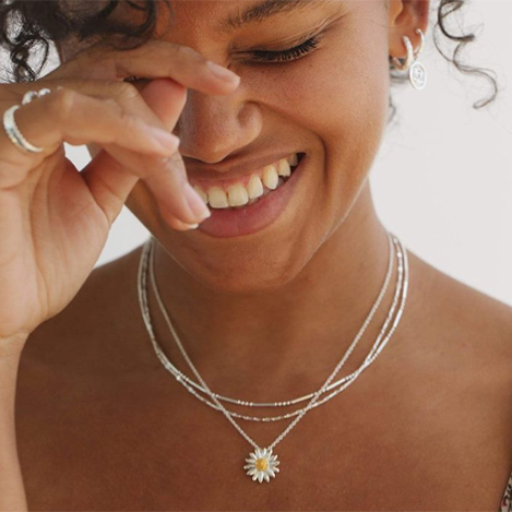 ロンドン発のジュエリーブランド「DAISY LONDON（デイジー ロンドン）」がNEW OPEN！