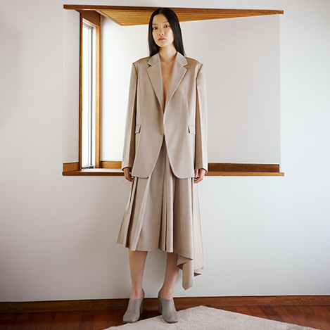 SS2026 Pre Collection