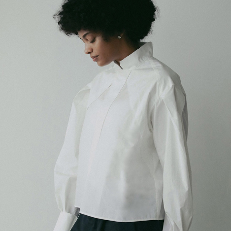 夏の終わり、秋の始まりに選びたい一枚