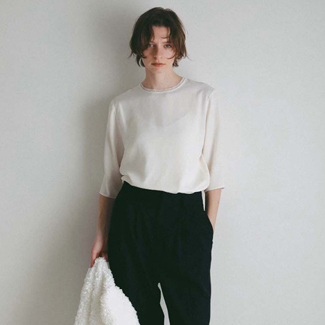 BACK IN STOCK | 大好評のアイテムが再入荷